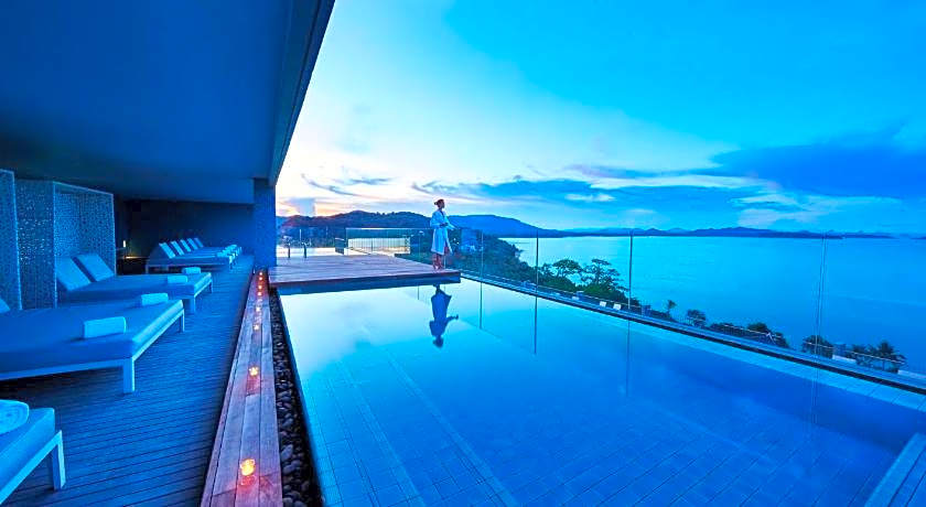 COMO Point Yamu, Phuket