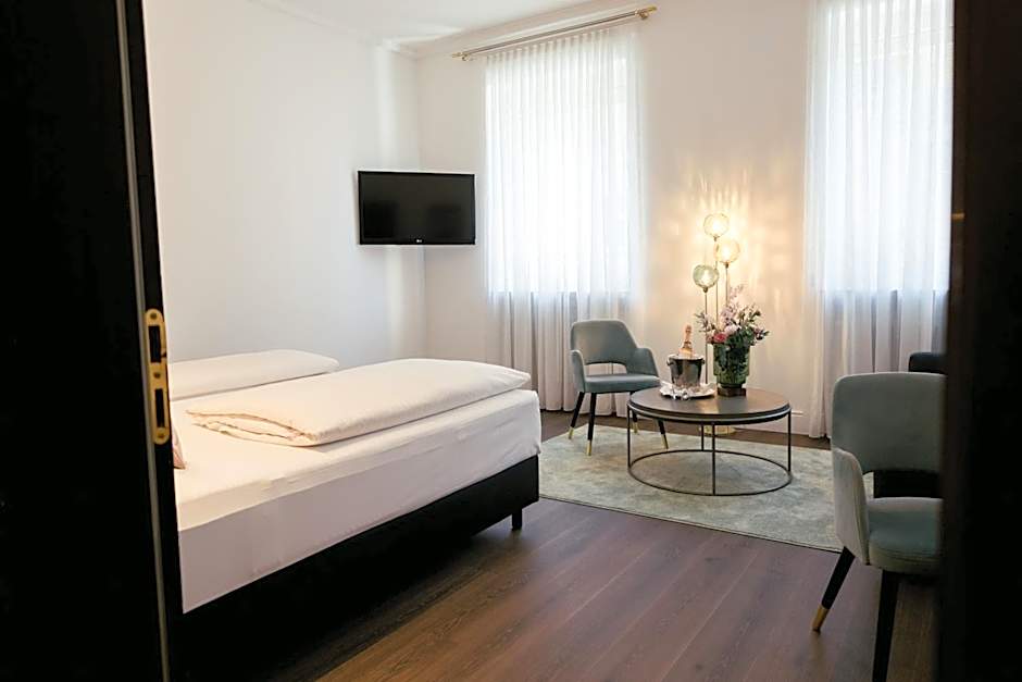 DOM Hotel LIMBURG