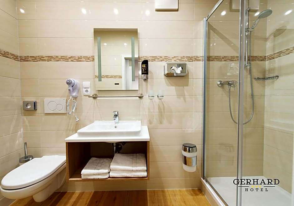 Hotel Gerhard