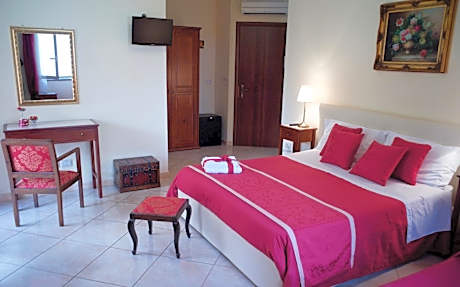 B&B MareAgrò