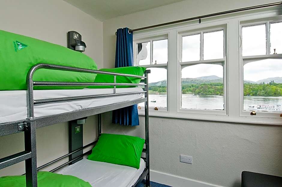 YHA Ambleside Hostel
