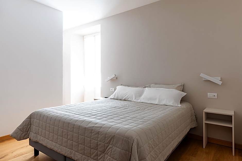 Appartamenti Da Sciolla