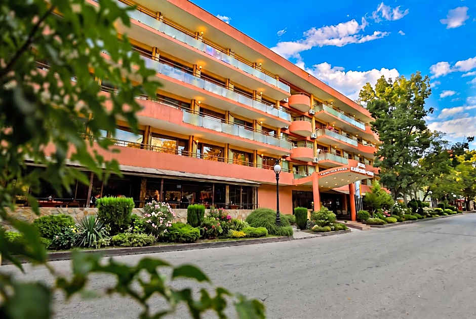 Kamchia Park Hotel - All Inclusive