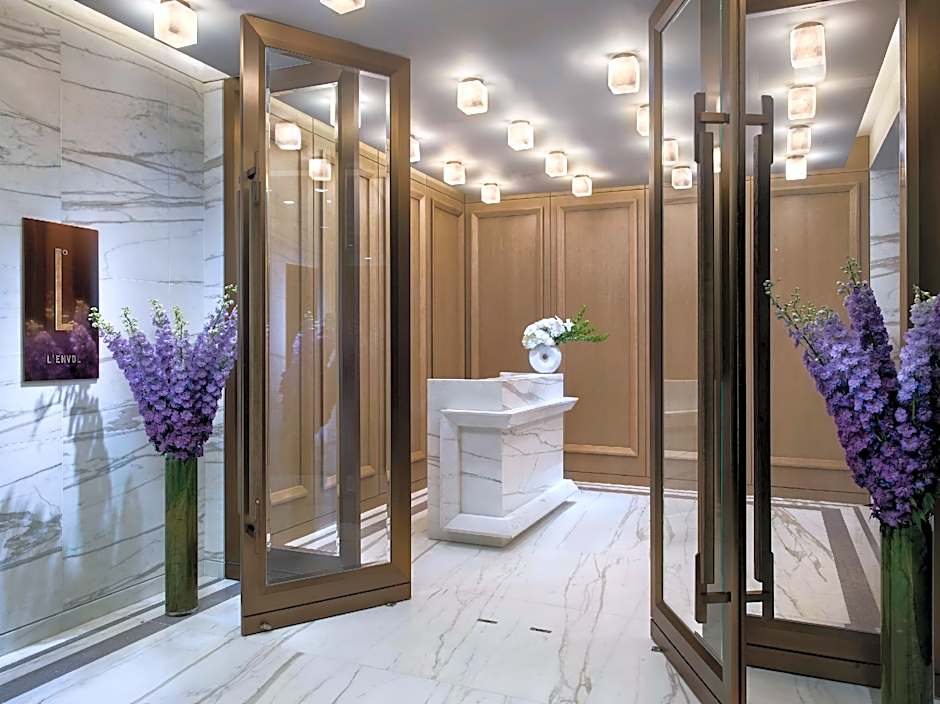 The St. Regis Hong Kong