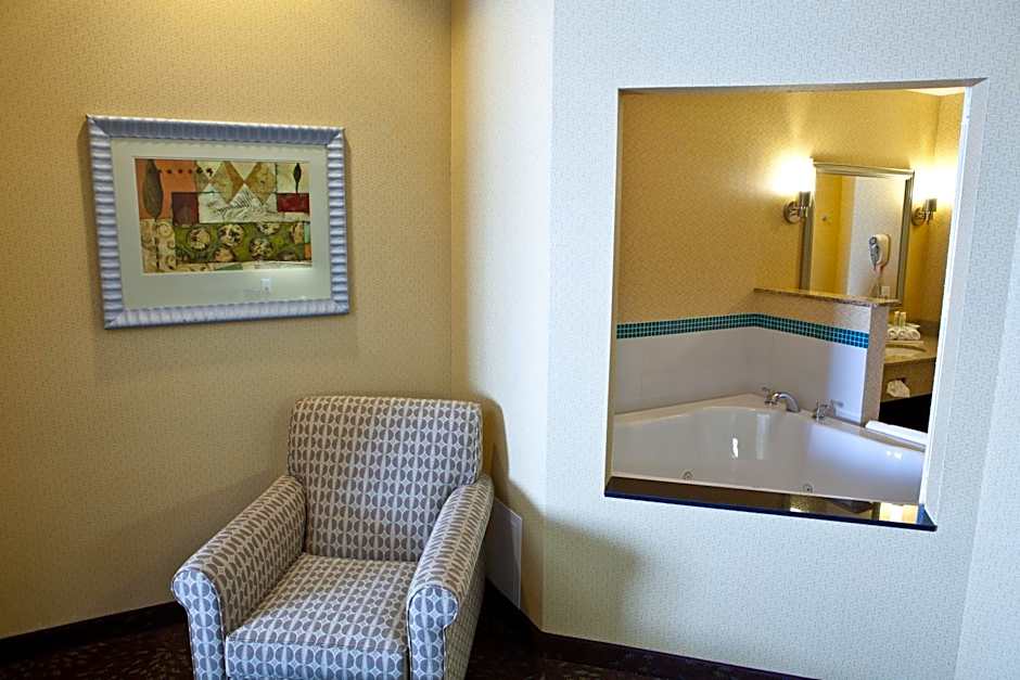 Holiday Inn Express Hotel & Suites Lansing-Dimondale By IHG