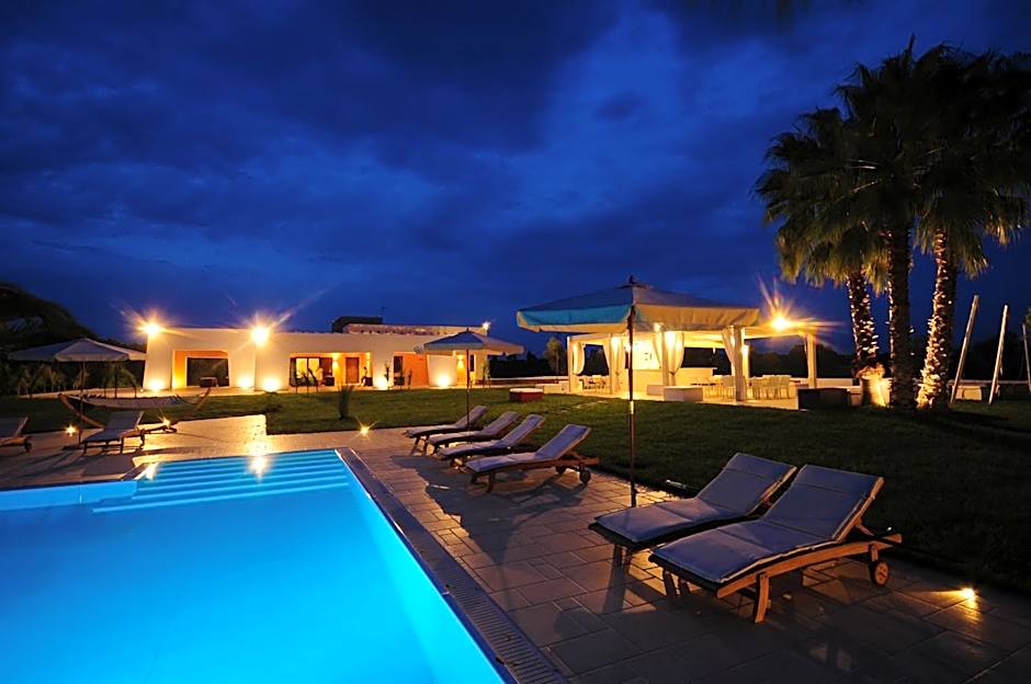 Tenuta Espada Luxury Residence
