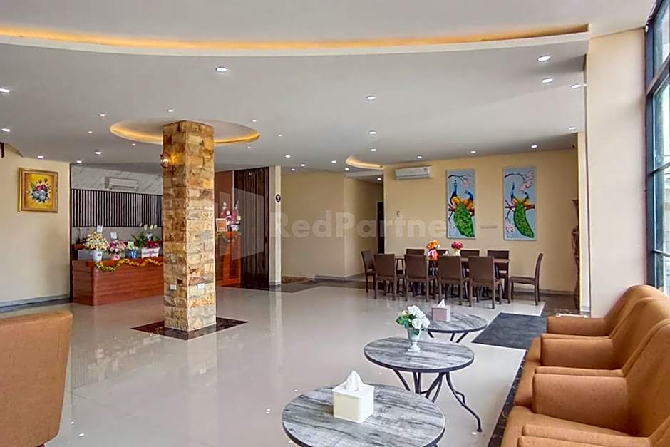 Raja Soeta Hostel Syariah