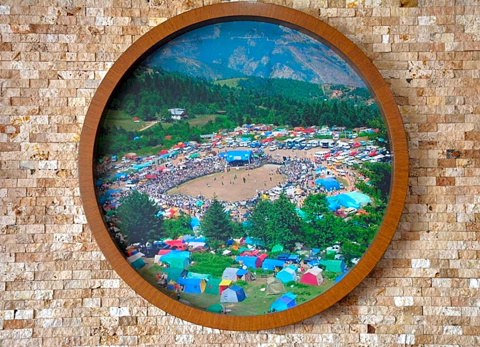 Hopa Heyamo Hotel
