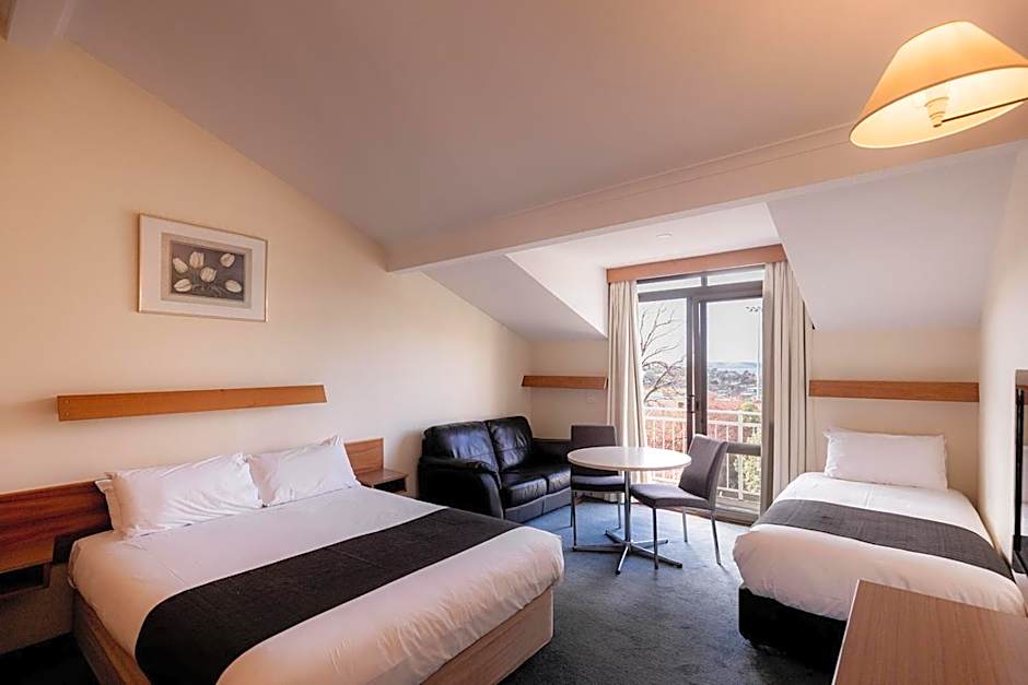 Argyle Motor Lodge