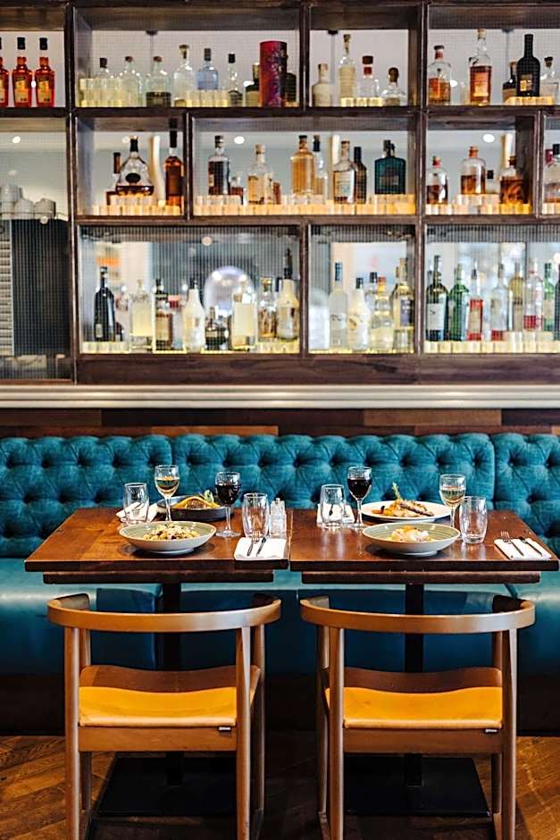 Radisson Blu Hotel Marseille Vieux Port