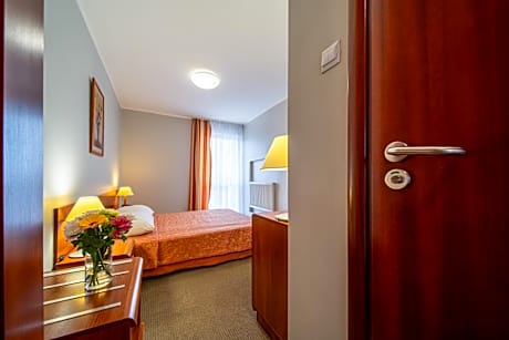 Hotel Gromada Łomża