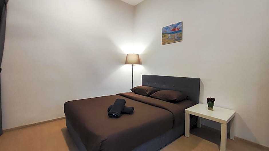 A ONE Holiday Apartment