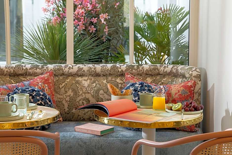 Hotel l'Inattendu