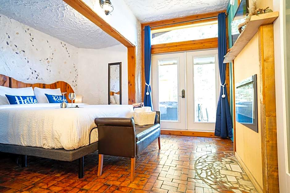 Homer Inn & Spa