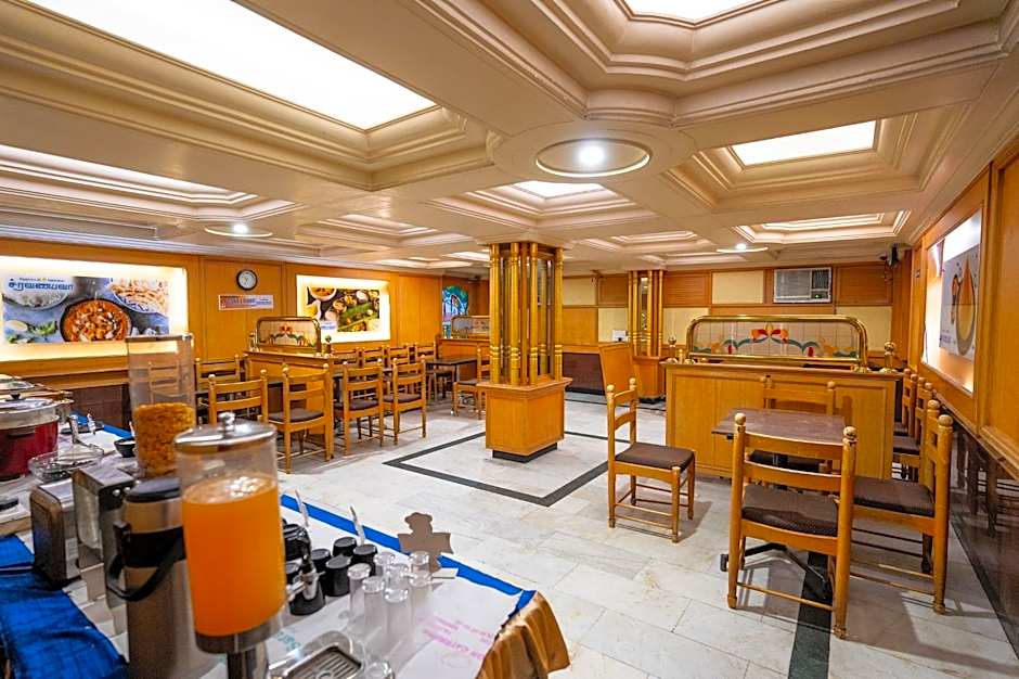 Sree Bharani Hotel