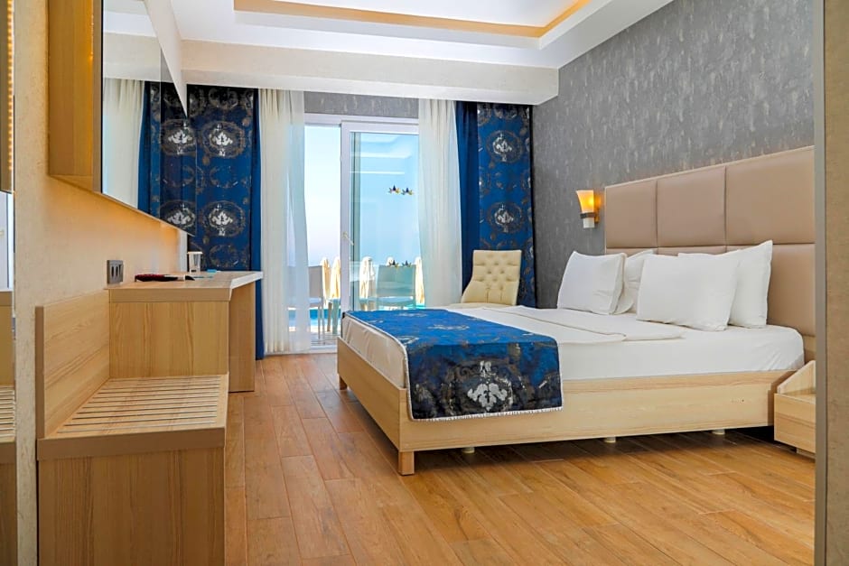 Sertil Deluxe Hotel & Spa - Adult Only