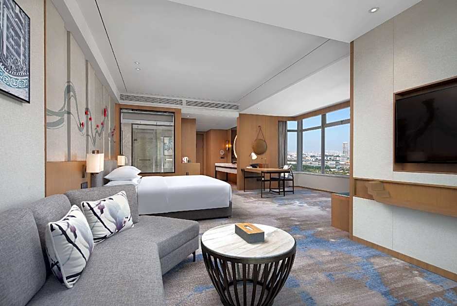Wyndham Garden Foshan Jinshazhou