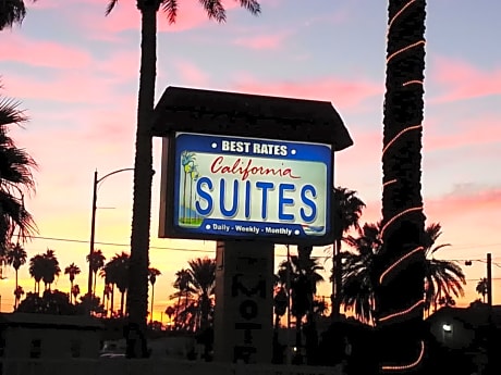 California Suites Motel