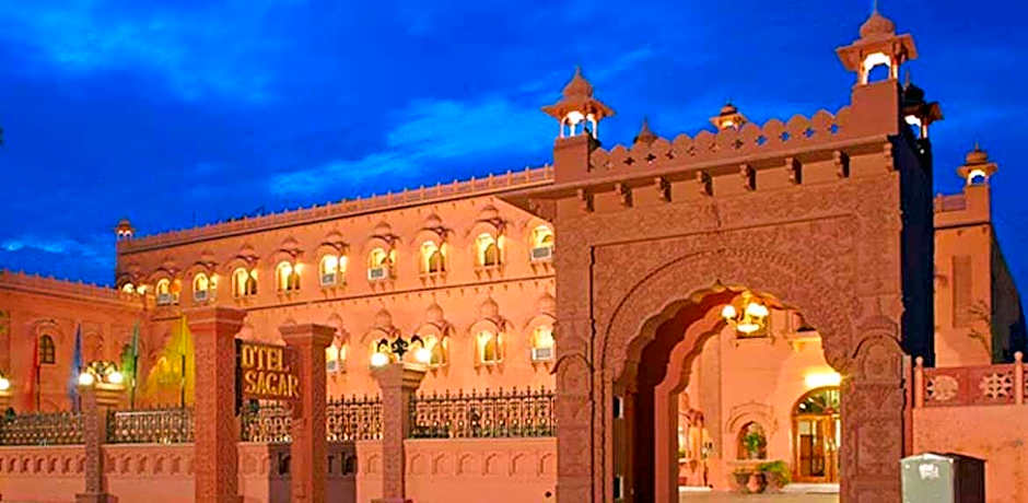 Hotel Sagar