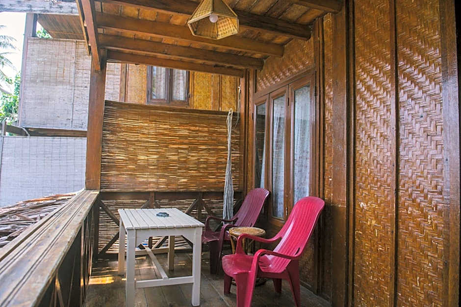 Freddies Santai Sumurtiga