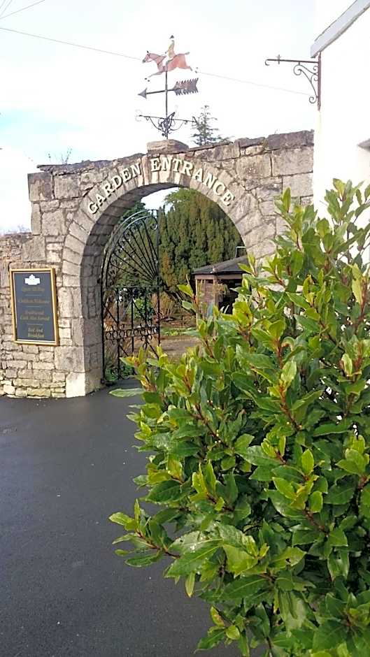 The Silverdale Hotel