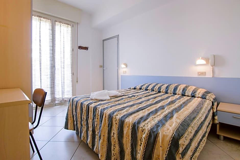 Hotel Edelweiss