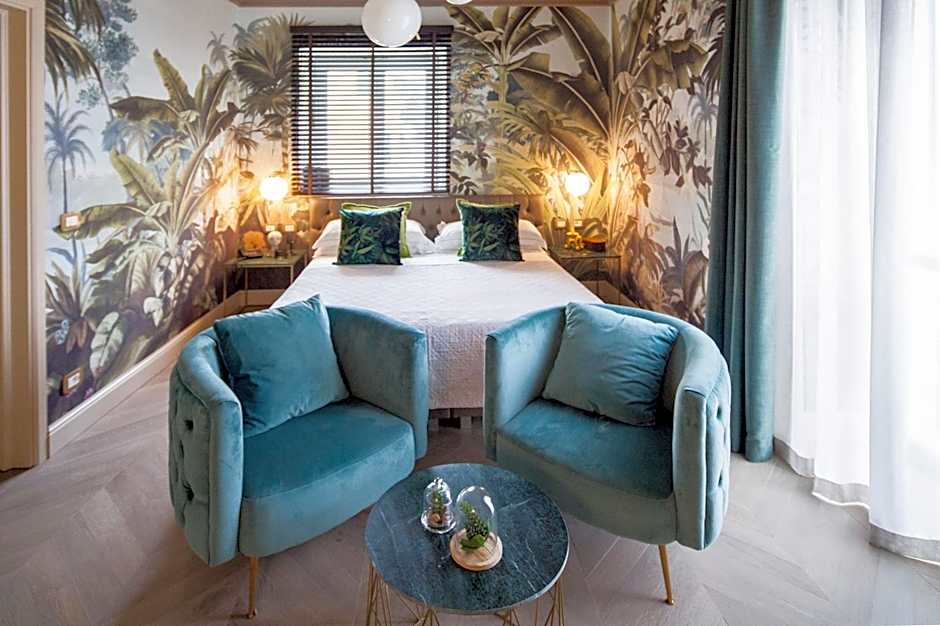 Hotel Savoia