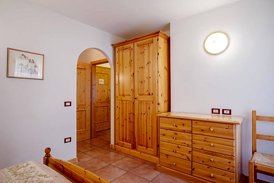 Residence Al Caminetto