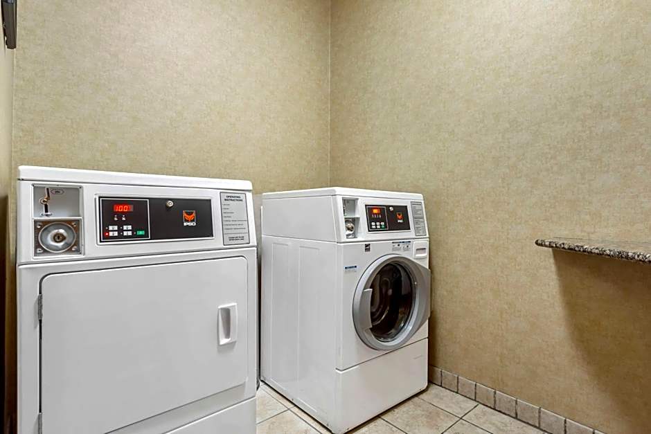 Best Western Plus Ellensburg Hotel