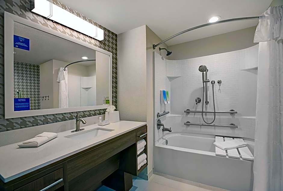 Home2 Suites by Hilton Yuma Pivot Point