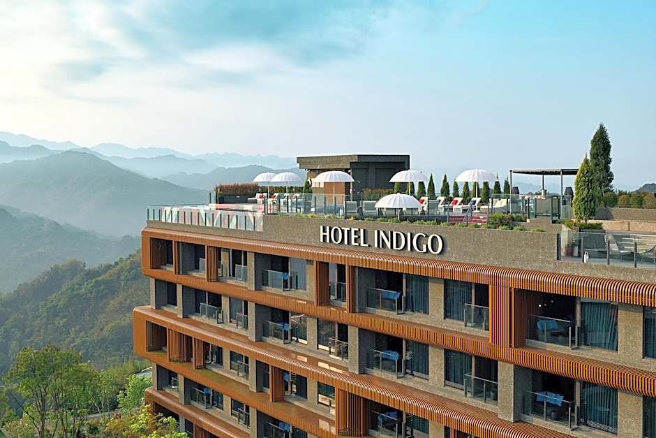 Hotel Indigo Alishan By IHG