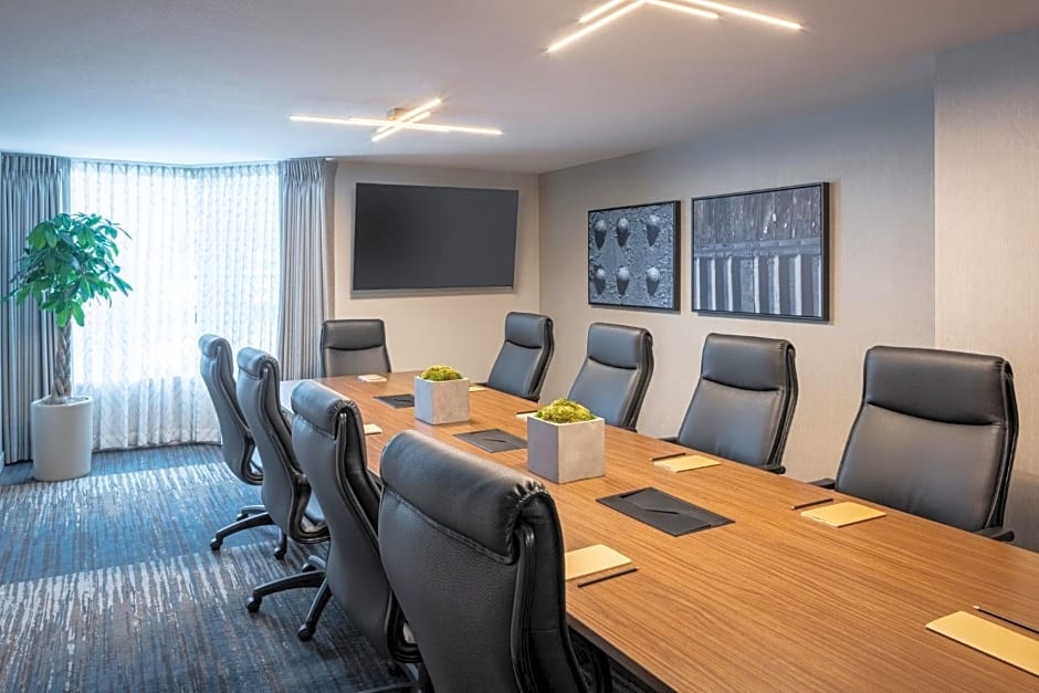 Crowne Plaza Atlanta NE - Norcross By IHG