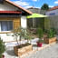 Le Clos des Passiflores
