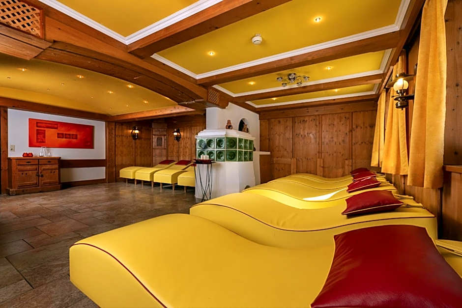 Sonnhof am Hochkönig