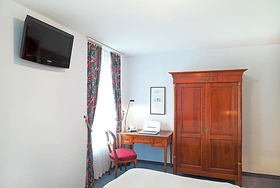 Hotel Montana Zurich