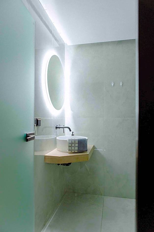 Samothraki Village Hotel