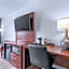Comfort Suites Manassas Battlefield Park