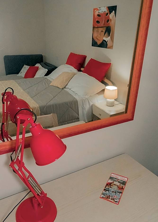 Rafting Hotel Ai Cavallini