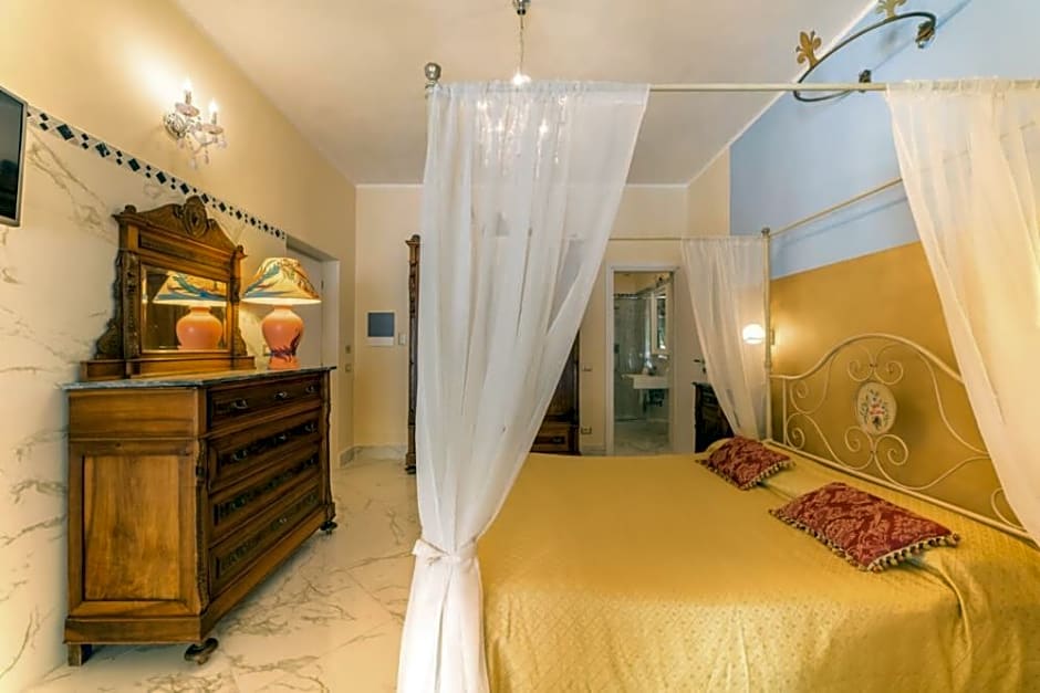 Villa La Malva