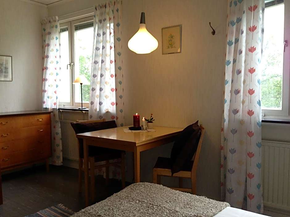 Storliens Fjällgård