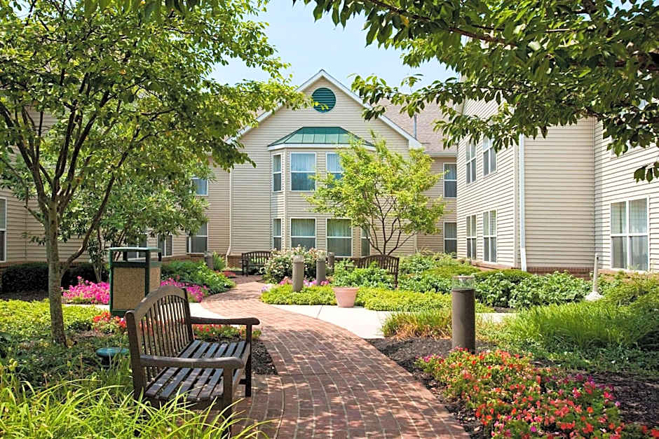 Homewood Suites By Hilton Harrisburg West