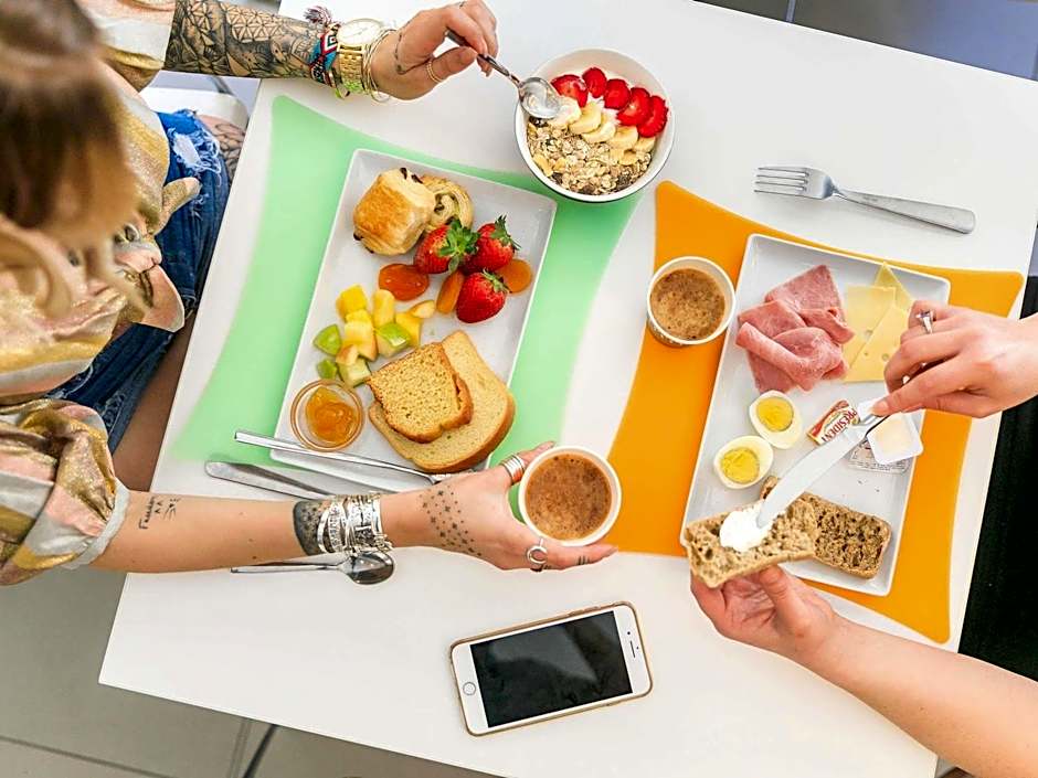 Ibis Styles Menton Centre