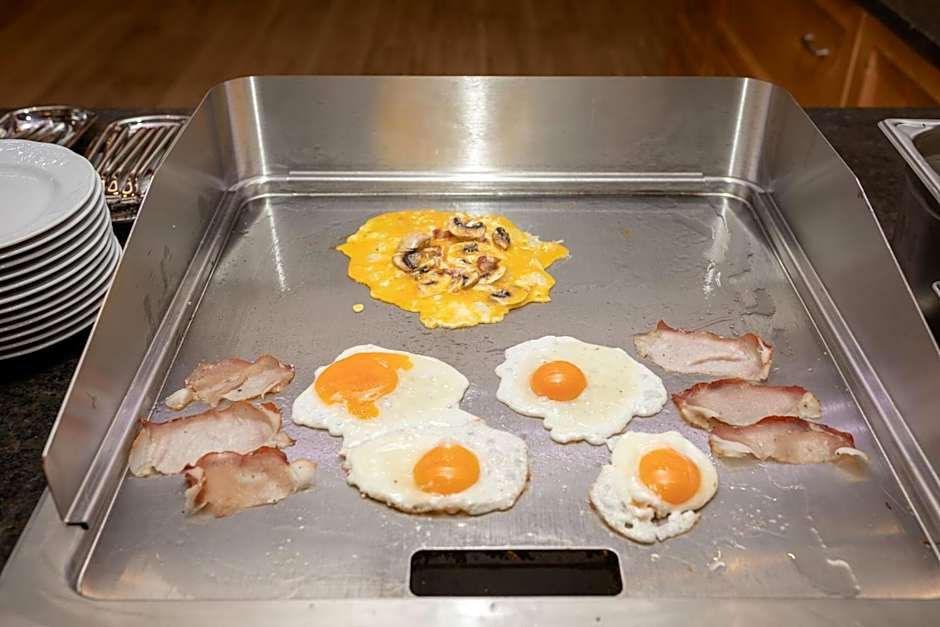 Gasthof Tannen - Alm