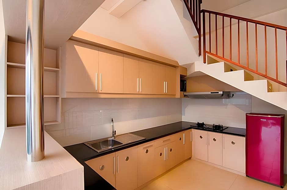 The Widyas Bali Villa