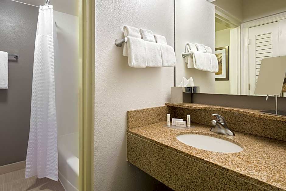 Courtyard by Marriott Wilmington/Wrightsville Beach