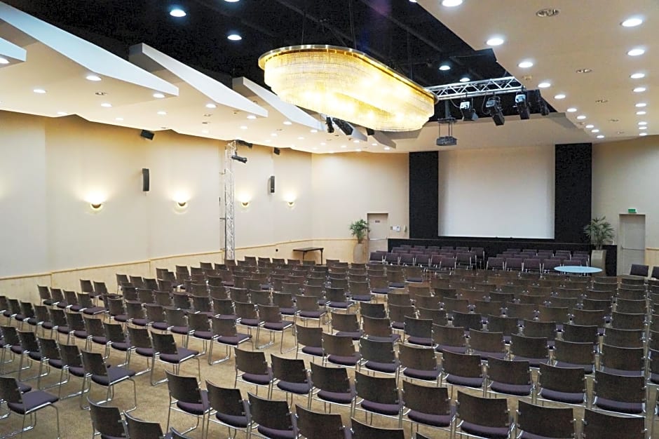 Hotel Cannes Montfleury