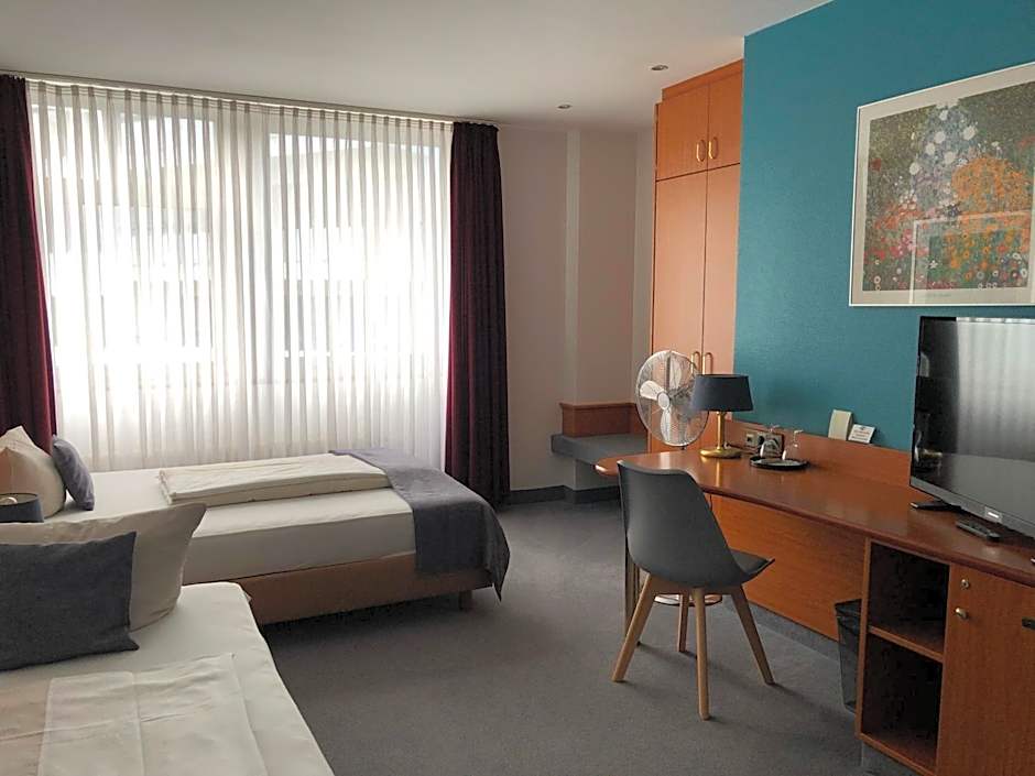 Hotel Servatius