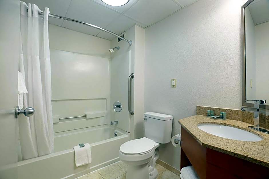 Best Western Mystic Hotel