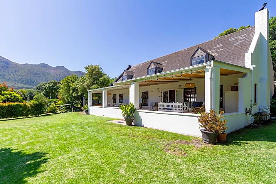 Noordhoek Village Hotel