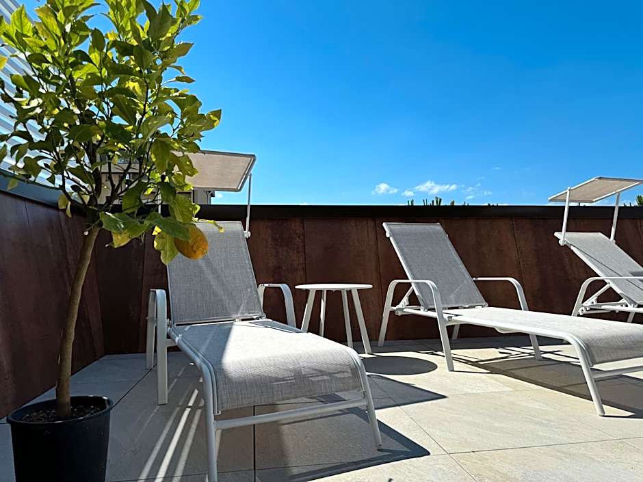 Hotel Adria B&B - Colazione fino alle 12